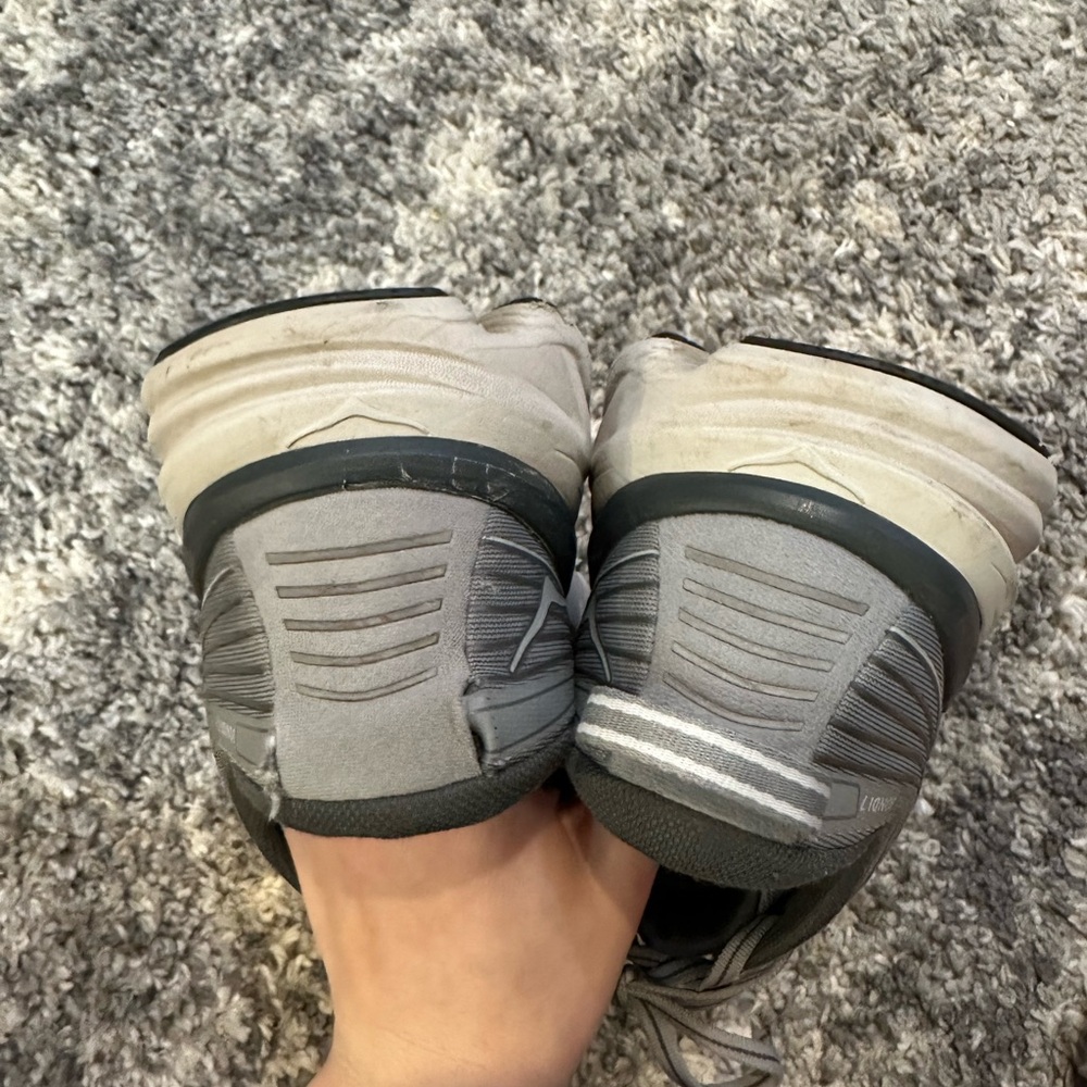 COPY - Hoka One One Bondi 7 Wild Dove - Picture 4 of 7